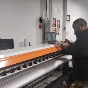 Meet your Posher, Jeffrey